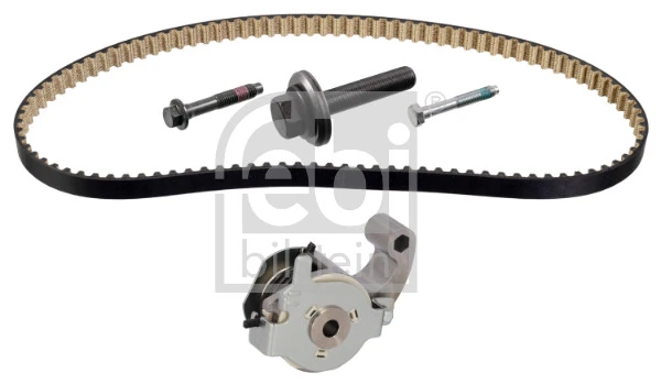 Timing Belt Kit